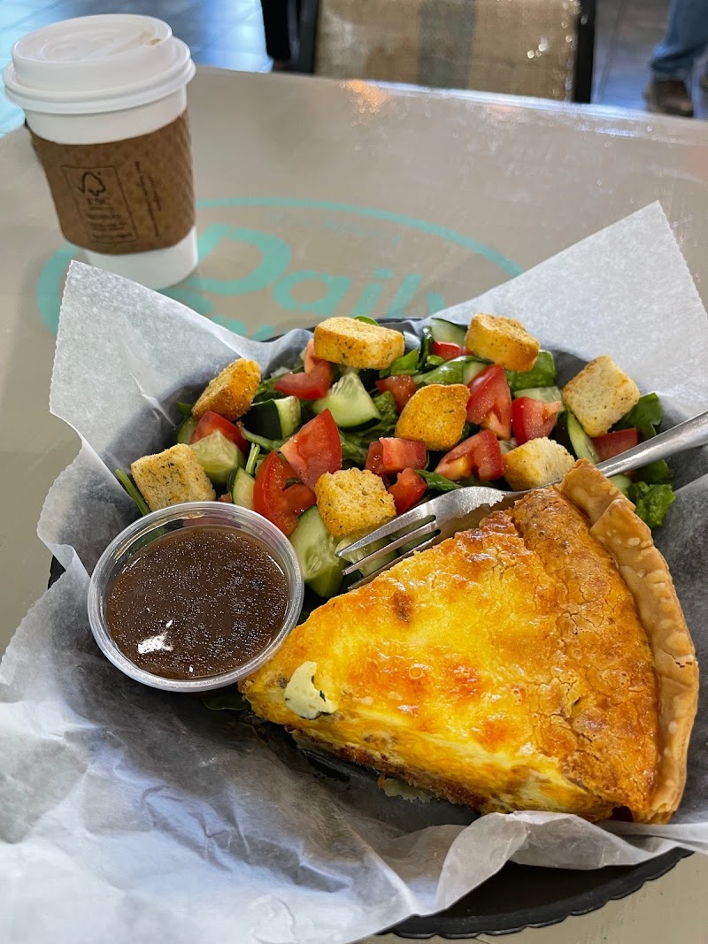 Rockport Daily Grind