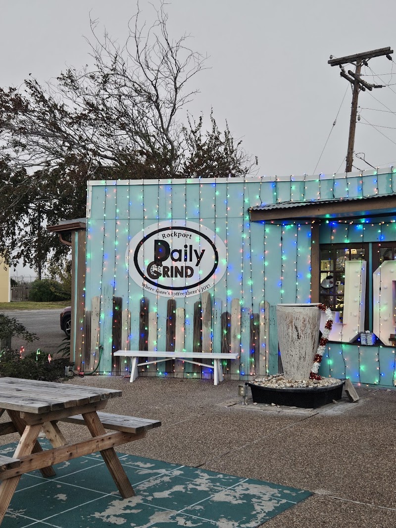 Rockport Daily Grind