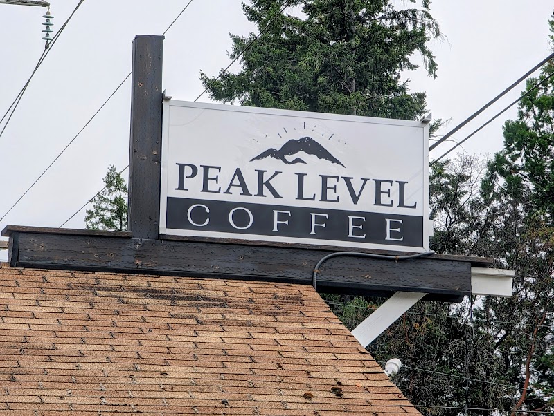 Peak Level Coffee