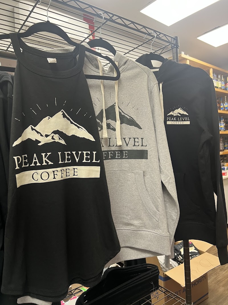 Peak Level Coffee