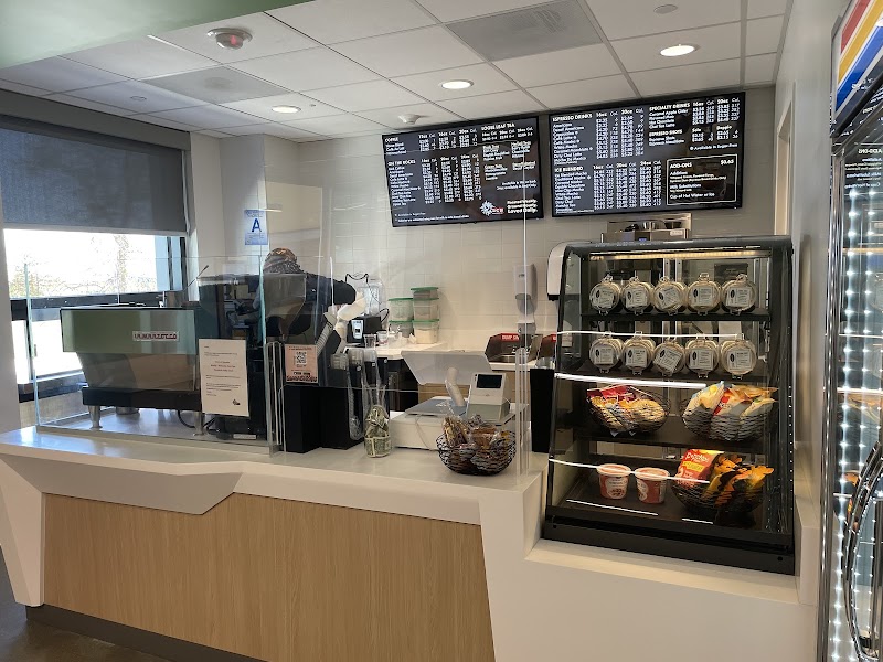 DCH Roasters - Hesperia