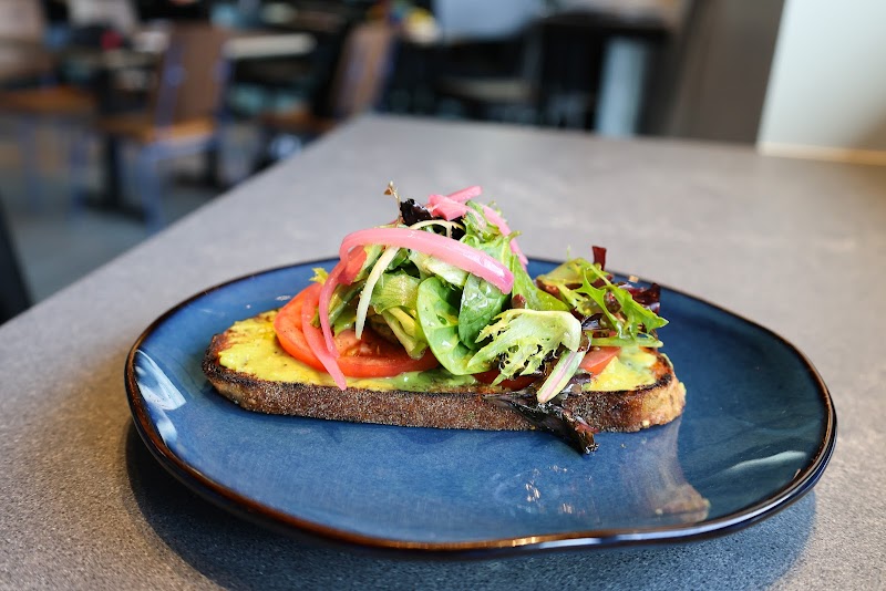 Hill's Kitchen - Sugar House