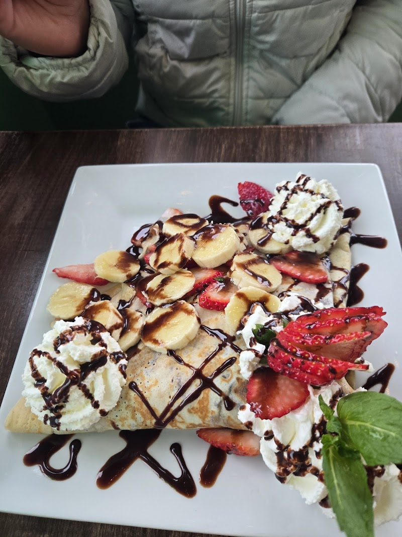 Leandro's Cafe & Bistro