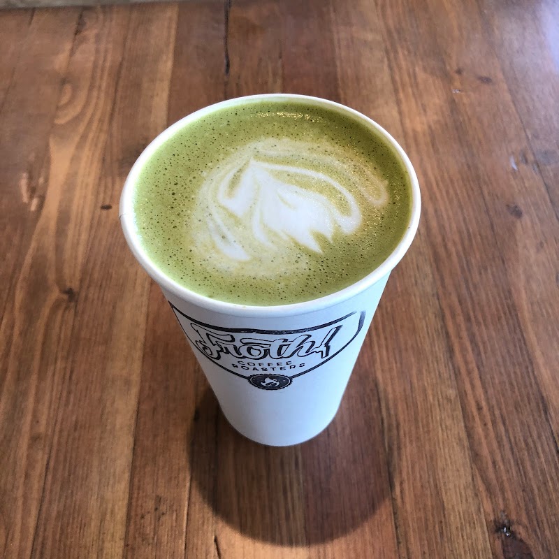 Froth Coffee Roasters