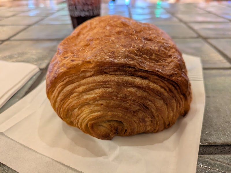 Vesta Coffee Roasters - Lobby