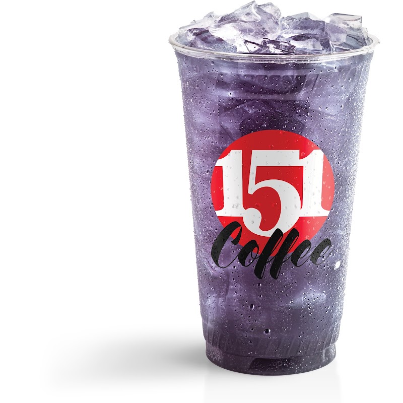 151 Coffee