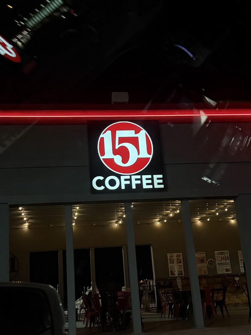 151 Coffee
