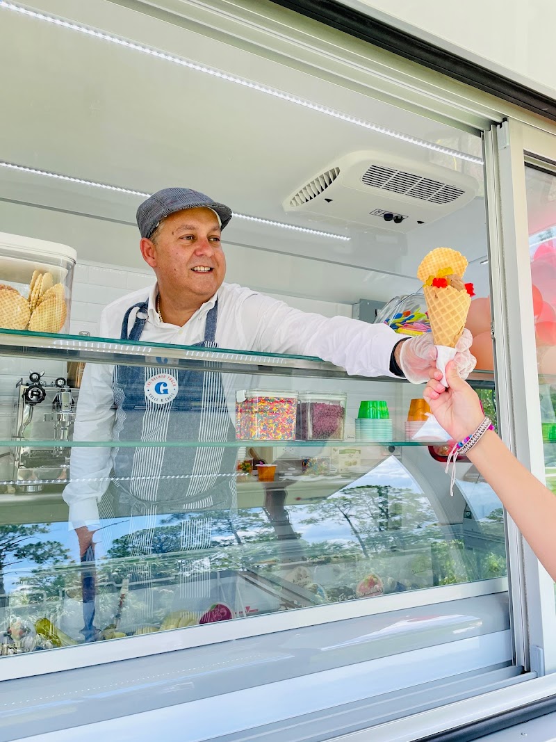 The Gelato Truck Dolce & Caffè