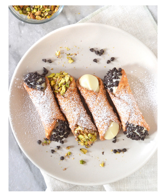 The Gelato Truck Dolce & Caffè