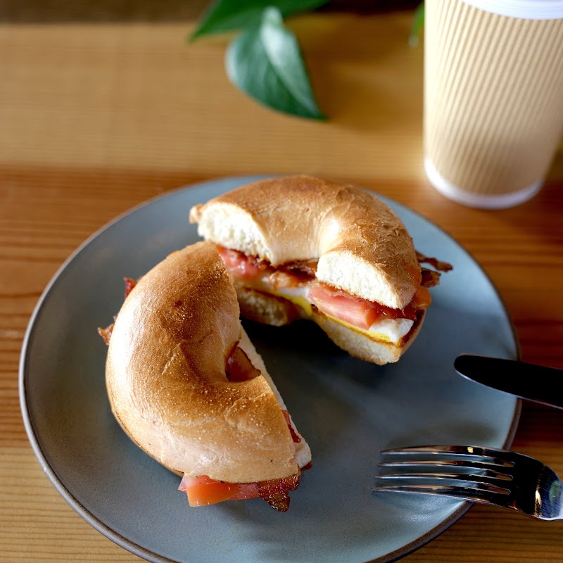 Point Lume Coffee Bar