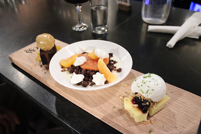 Gross Confection Bar