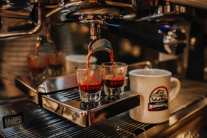 The Village Coffee Shoppe