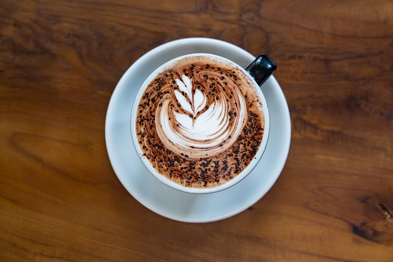 Drink Coffee Do Stuff