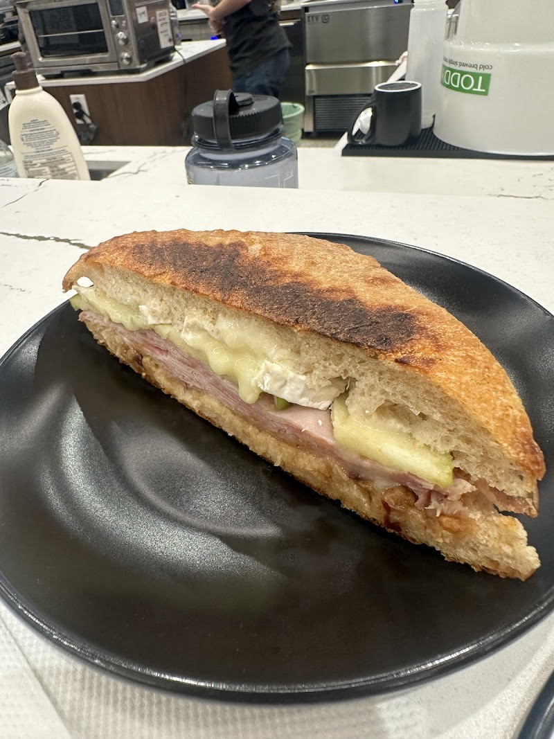 Queen City Collective Coffee