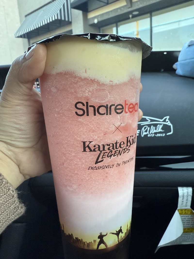 Sharetea