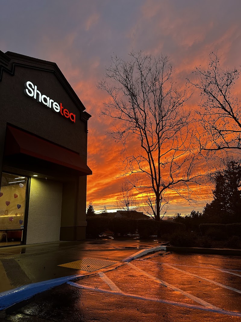 Sharetea