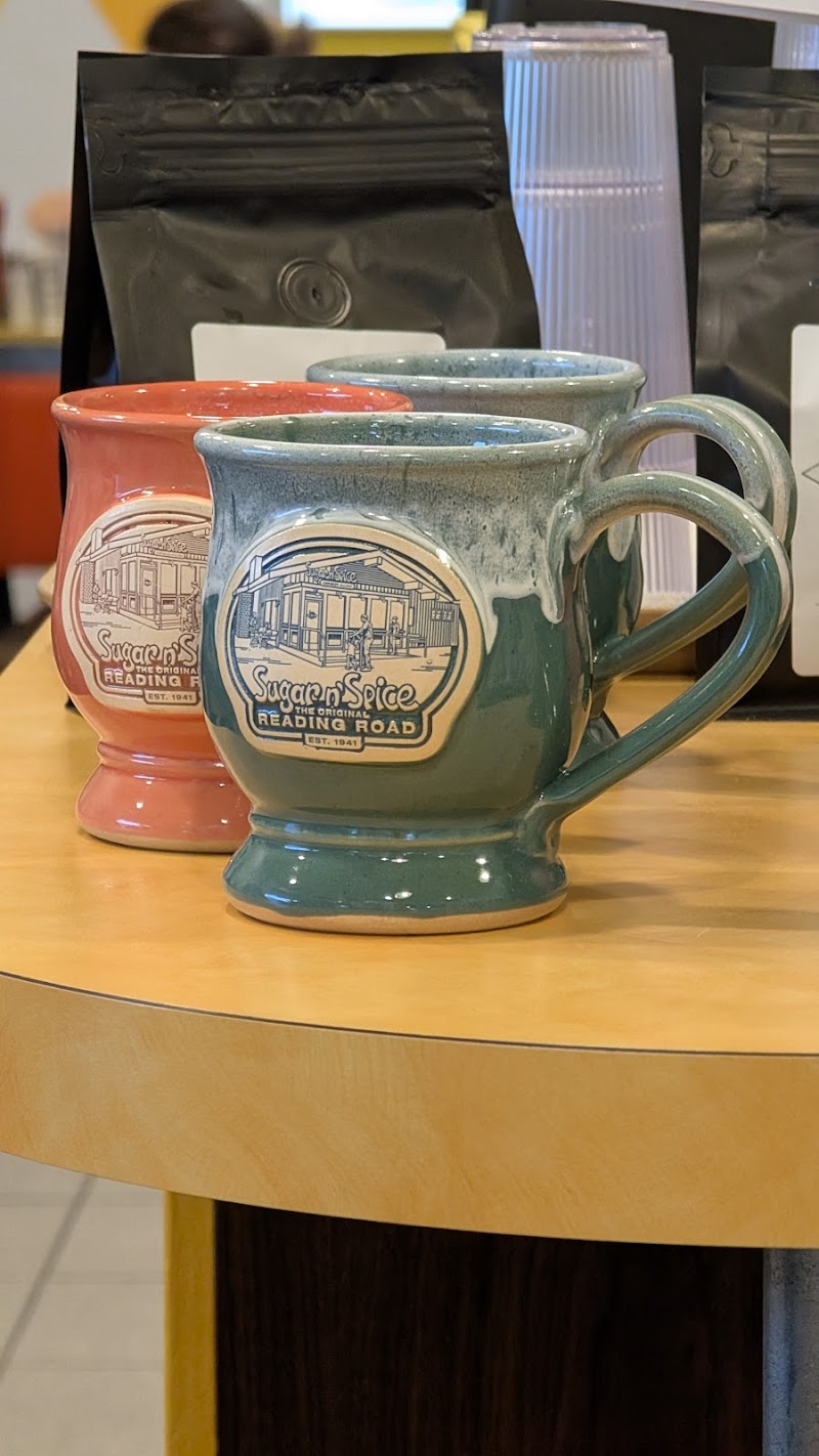 Sugar n' Spice Restaurant