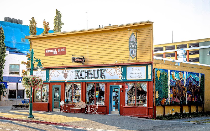 The Kobuk