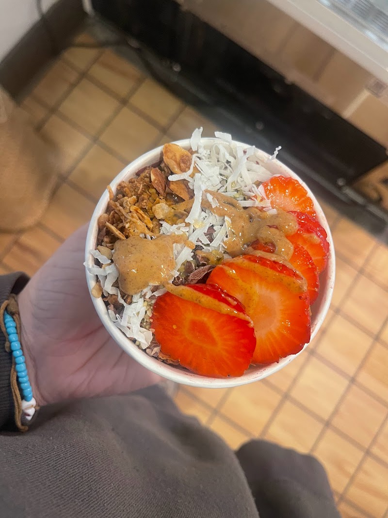 Aguamiel KEY BISCAYNE