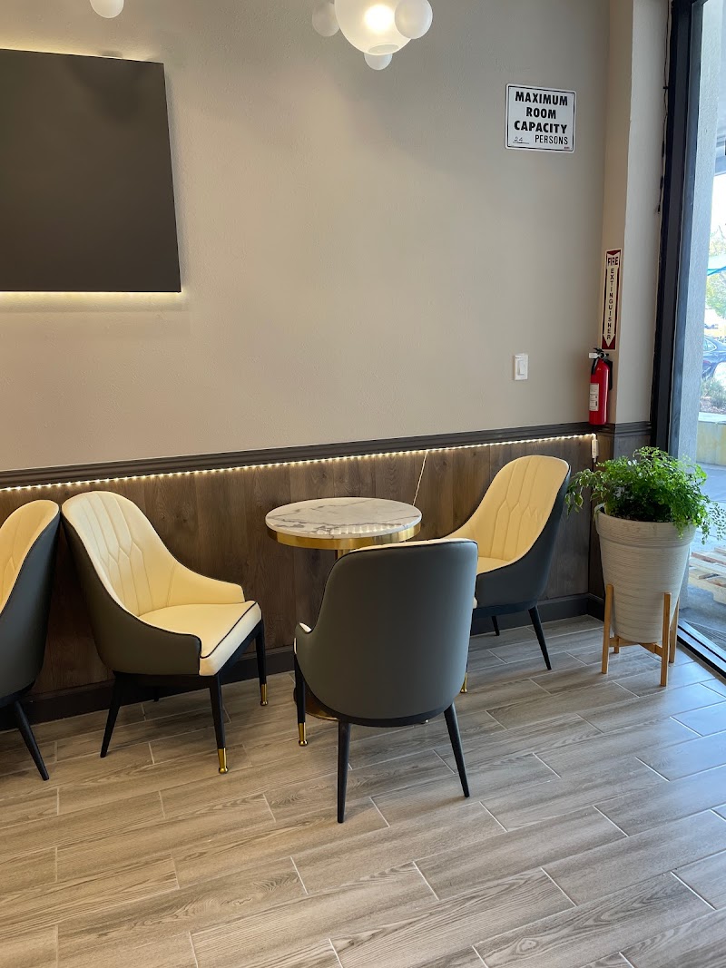 September Coffee House