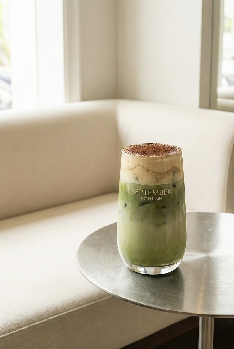 September Coffee House