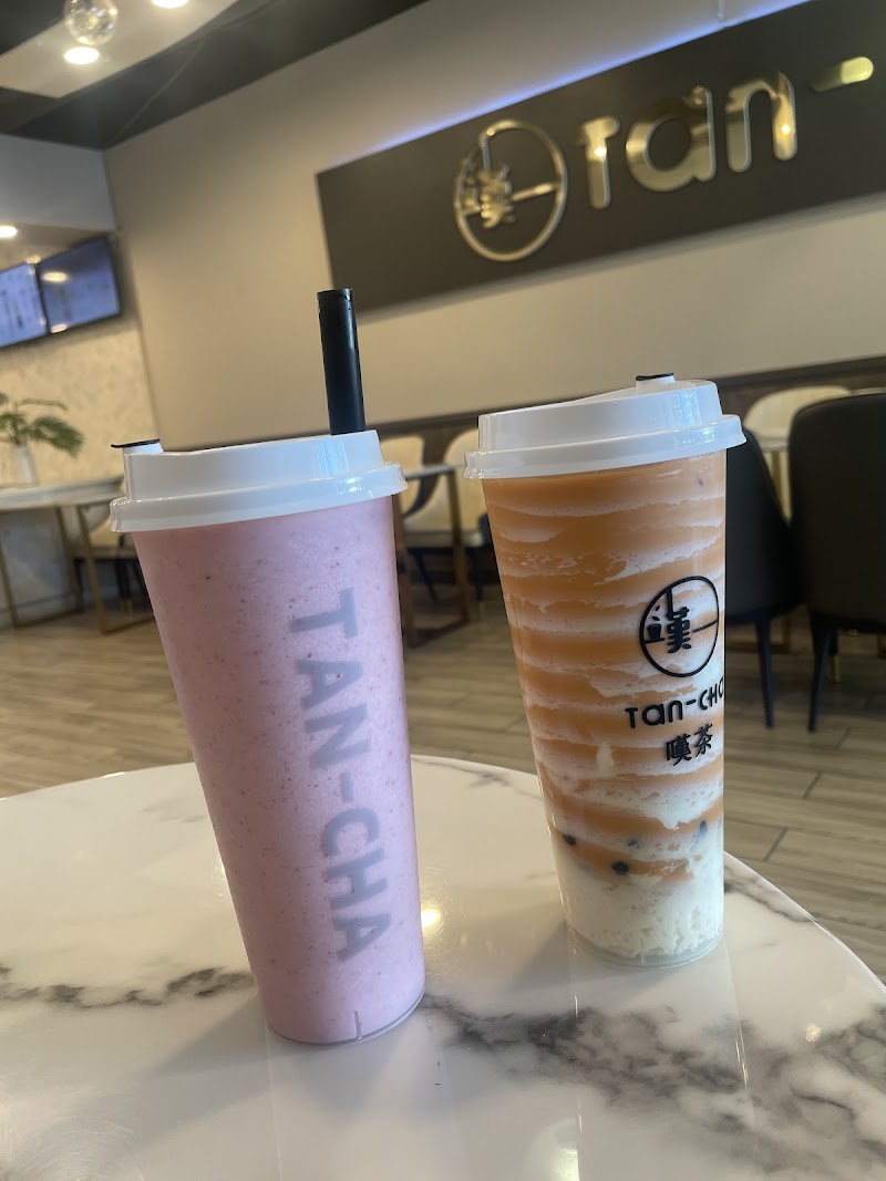 September Coffee House