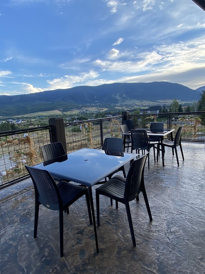 Peddlers Cafe & Catering - Eden