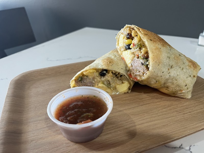 Peddlers Cafe & Catering - Eden