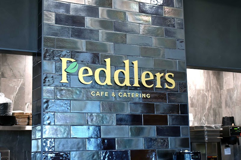 Peddlers Cafe & Catering - Eden