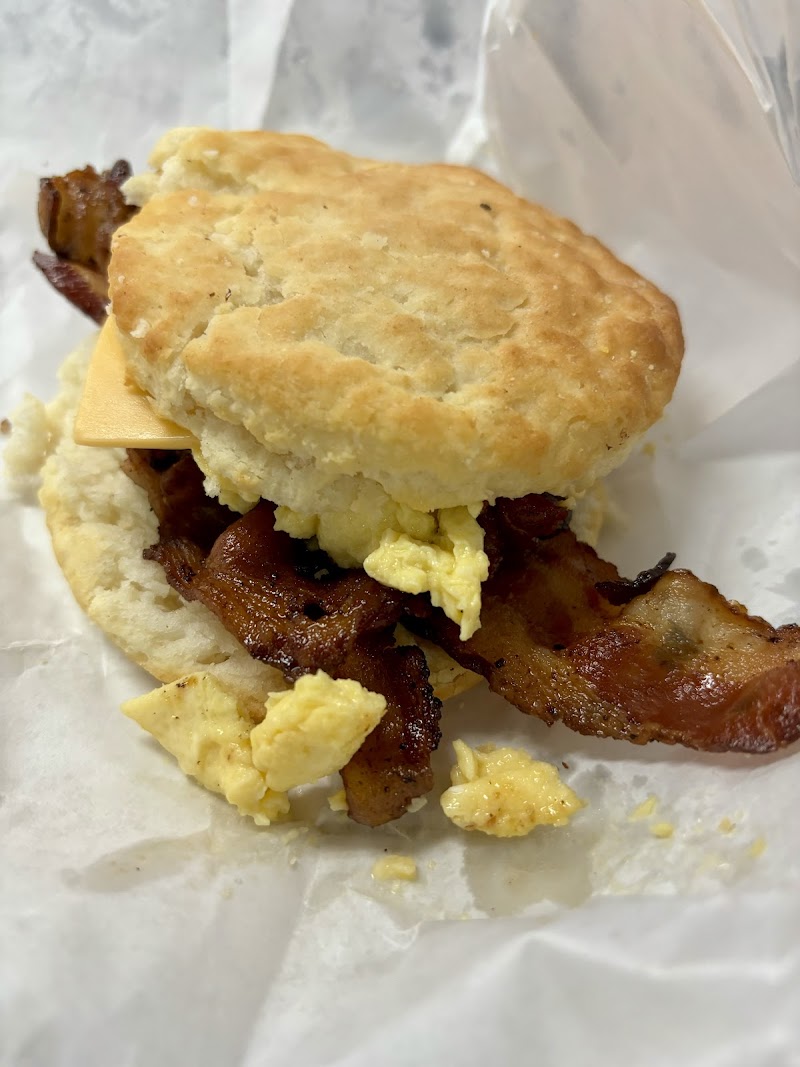 The Biscuit Factory, Inc