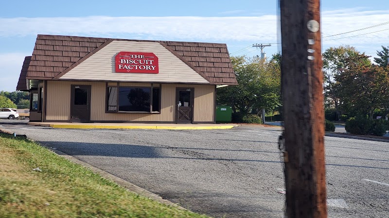 The Biscuit Factory, Inc