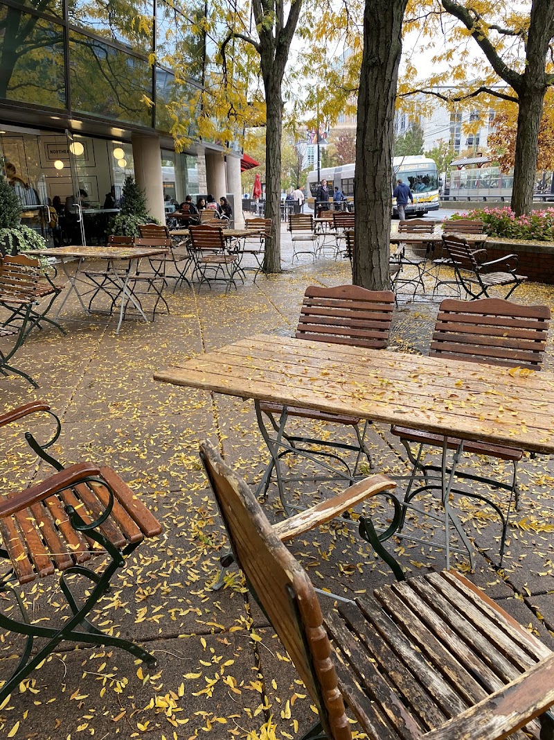 Tatte Bakery & Cafe | Northeastern