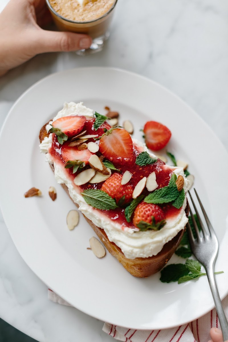 Tatte Bakery & Cafe | Northeastern