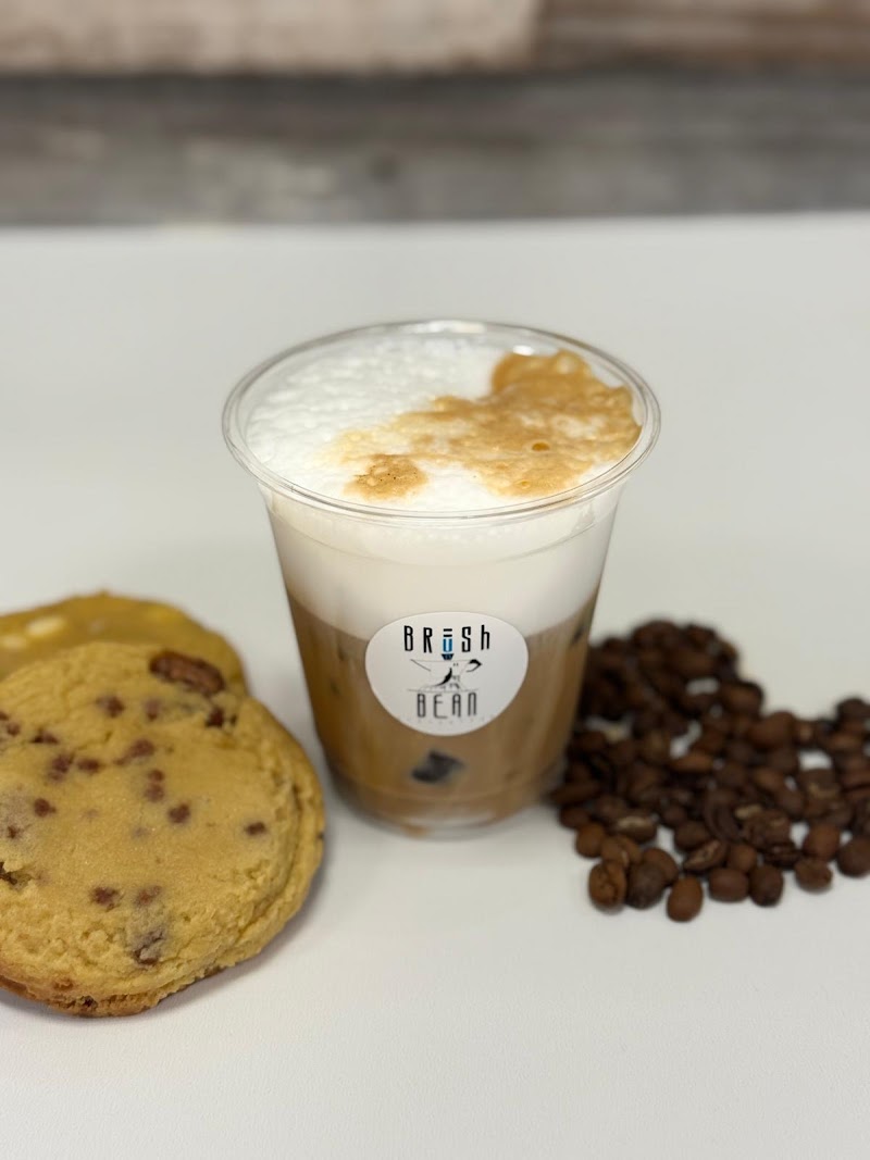 Brush n’ Bean (Inside PAINTED TREE BOUTIQUES)