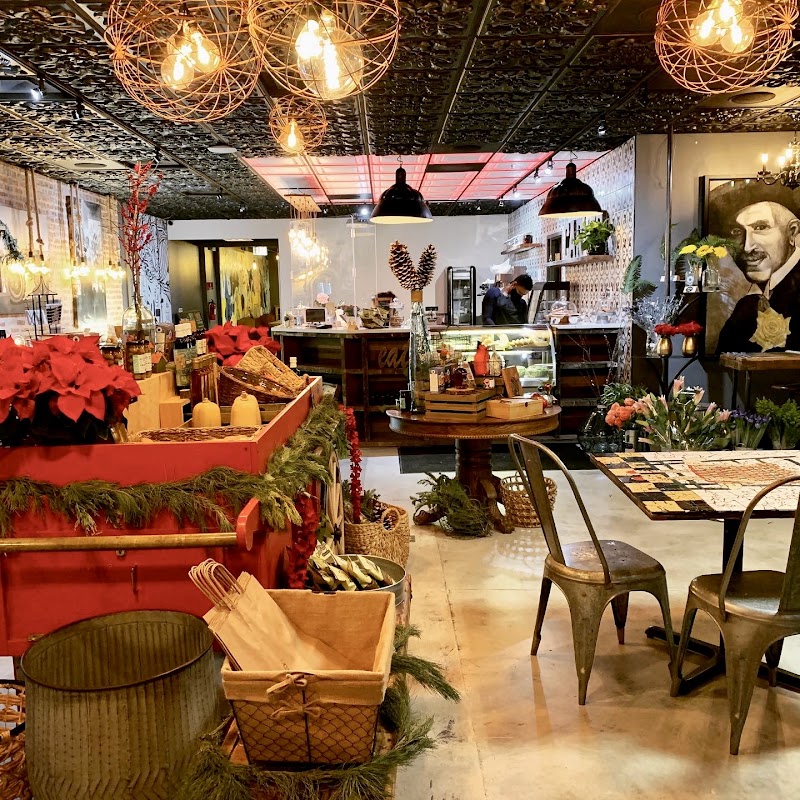 Carver 47 Food and Wellness Market