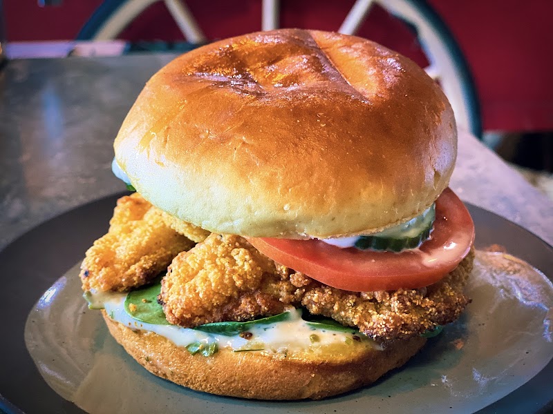 Carver 47 Food and Wellness Market