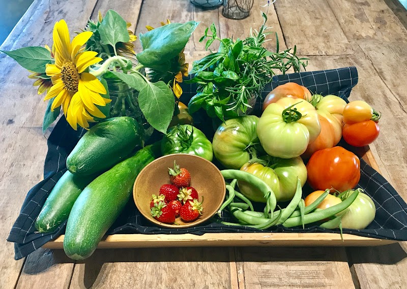 Carver 47 Food and Wellness Market