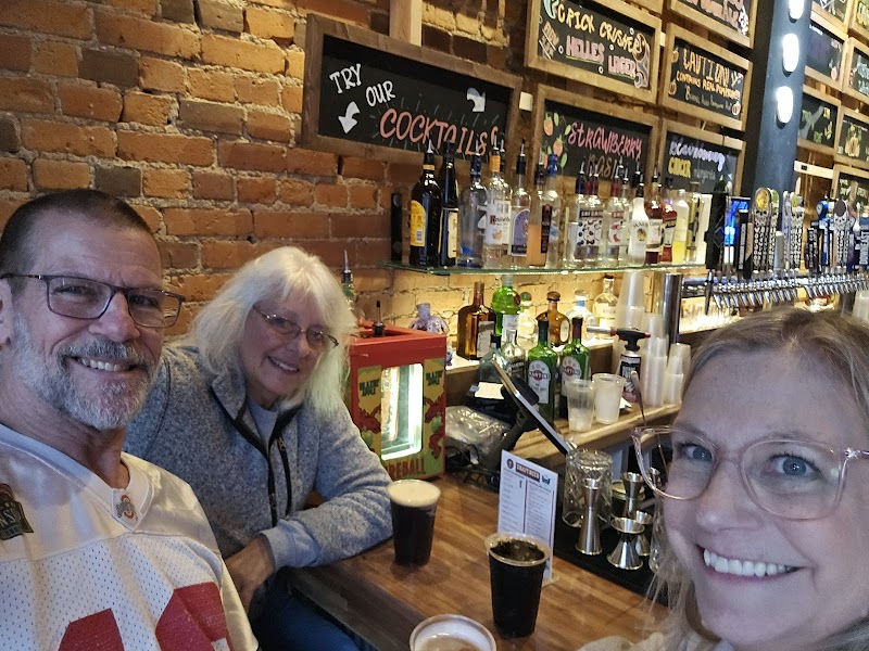 Voodoo Brewing Co - Columbus, OH