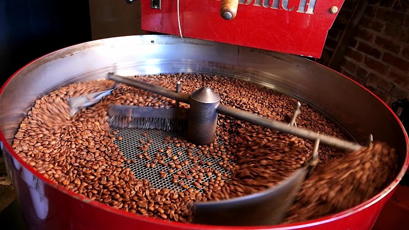 Onda Origins Cafe & Roastery