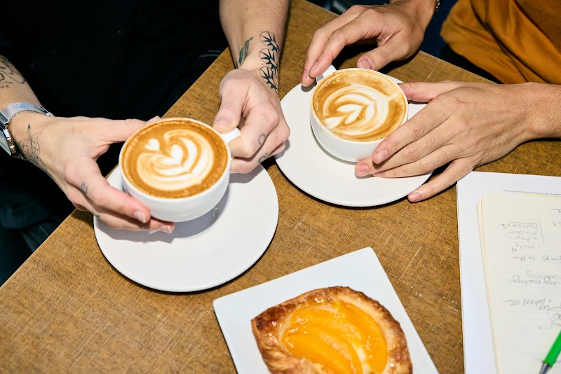 Onda Origins Cafe & Roastery