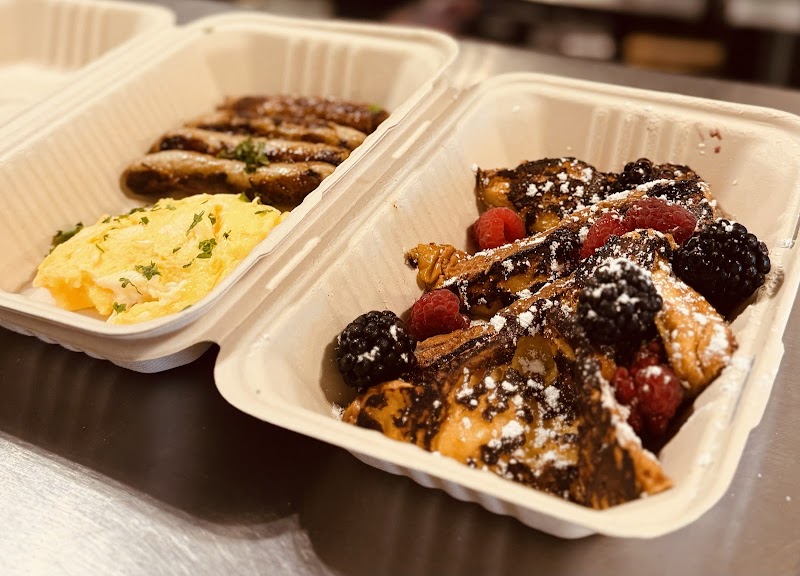 Everybody Loves Brunch