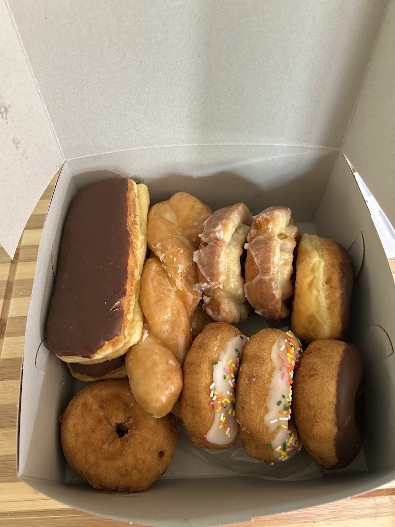 Boston Donuts
