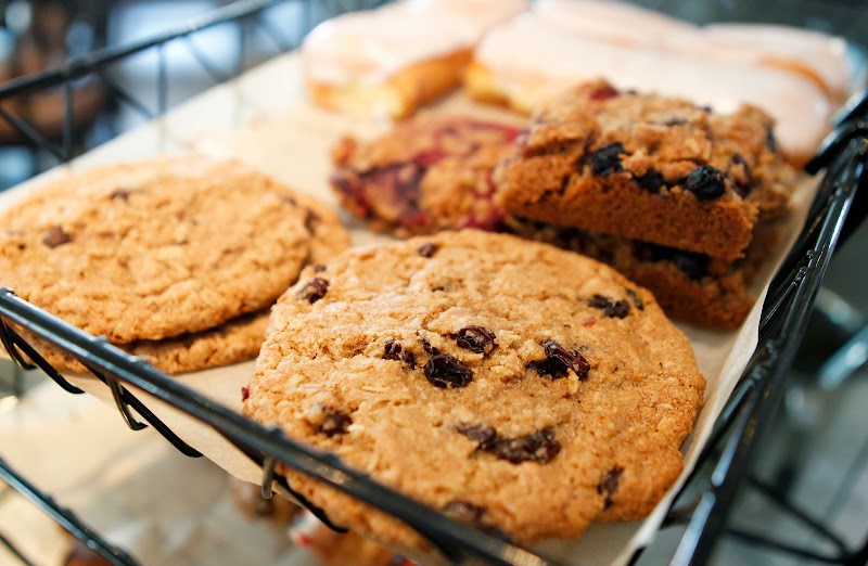 Conscious Cup Coffee Roasters - Cook Street