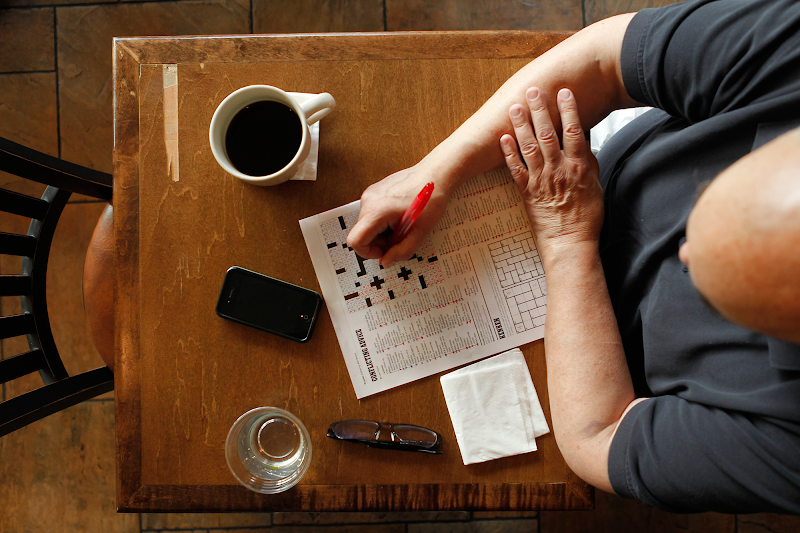 Conscious Cup Coffee Roasters - Cook Street