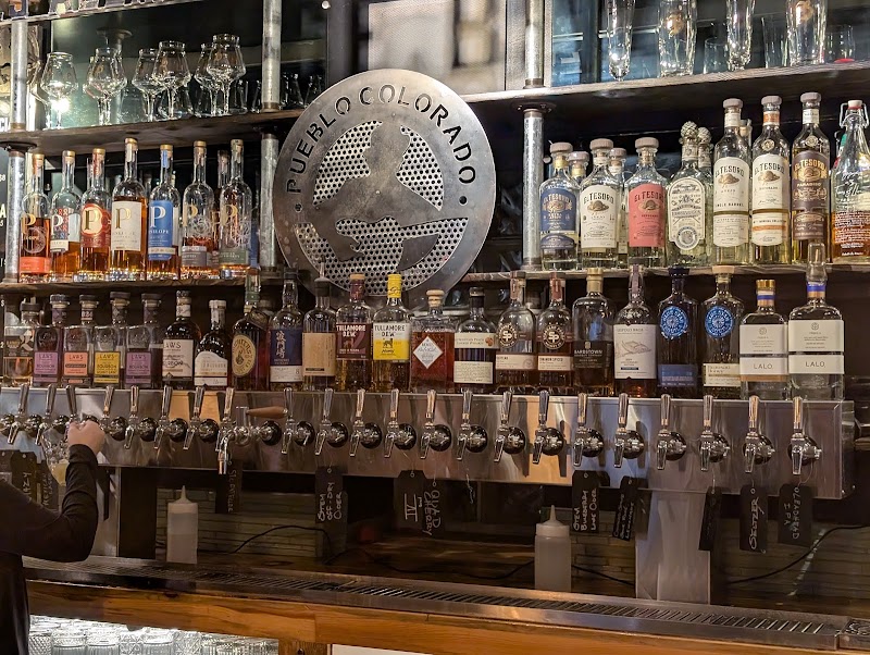 Brues Alehouse Brewing Co.