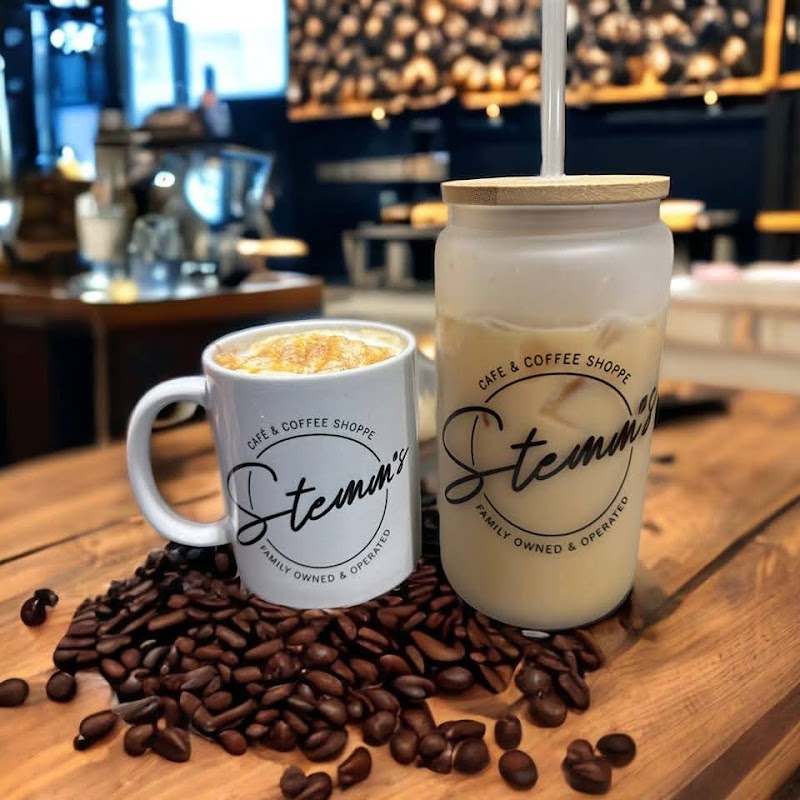 Stemm's Cafe & Coffee Shoppe