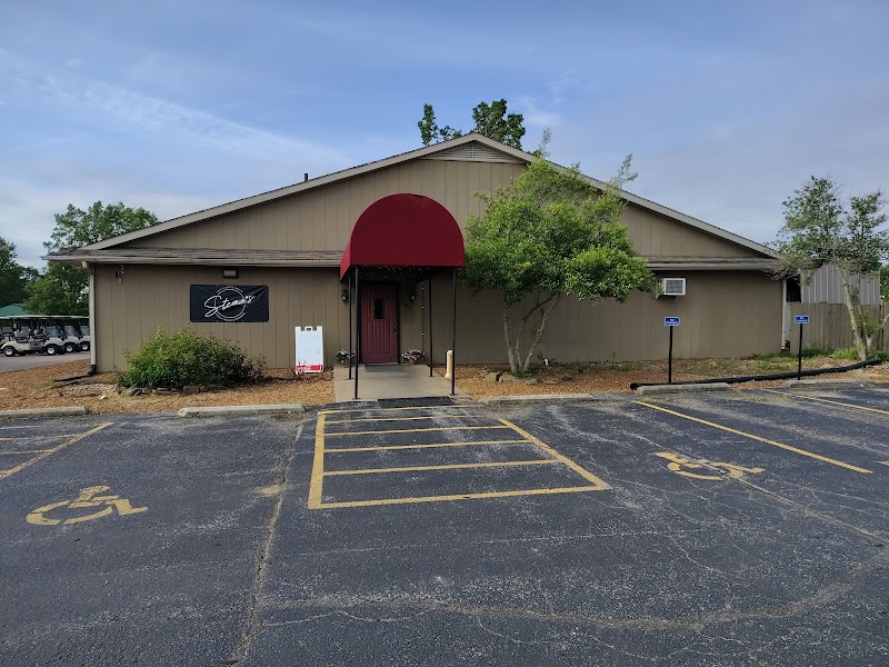 Stemm's Cafe & Coffee Shoppe