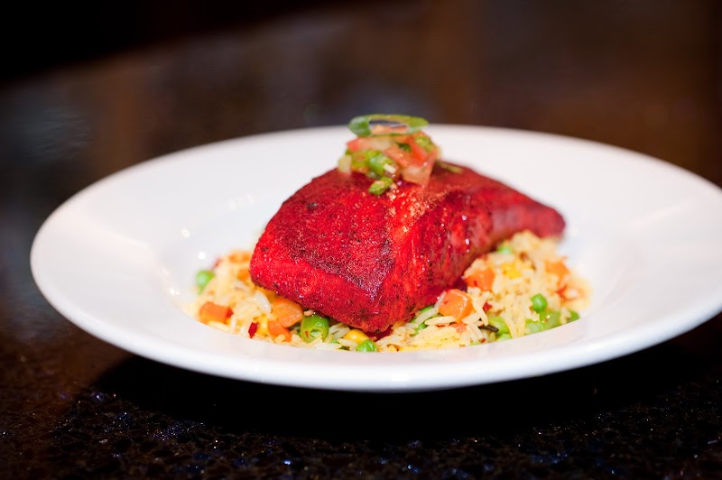 Jaipur Restaurant Dundee