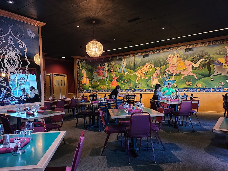 Jaipur Restaurant Dundee