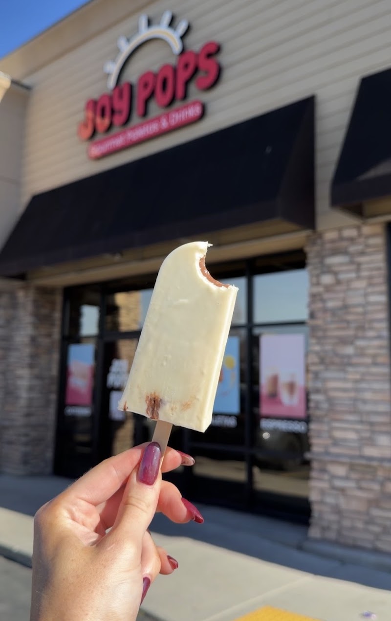 Joy Pops